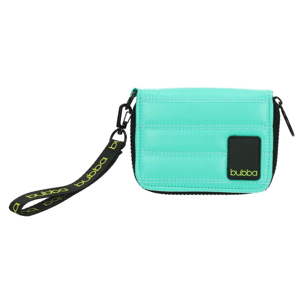 BUBBA BAGS - Bubba Bags Billetera Mini Mint