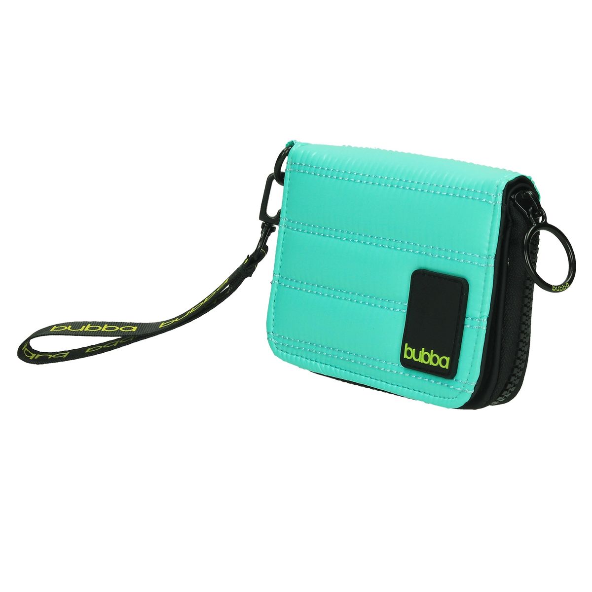 BUBBA BAGS - Bubba Bags Billetera Mini Mint