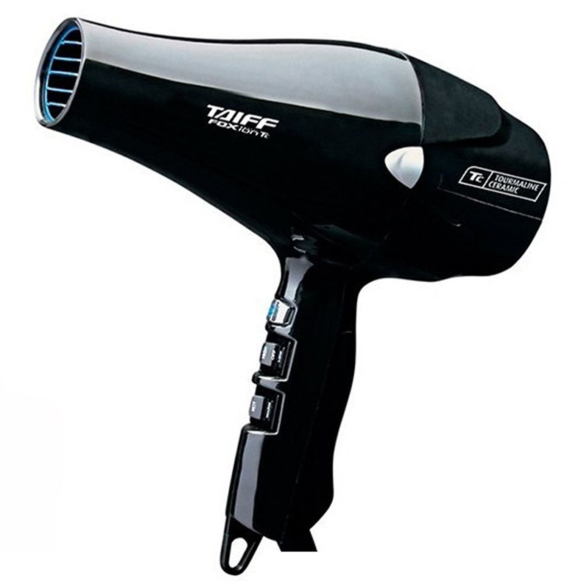  - Taiff Secador Taiff Fox Ion Tc