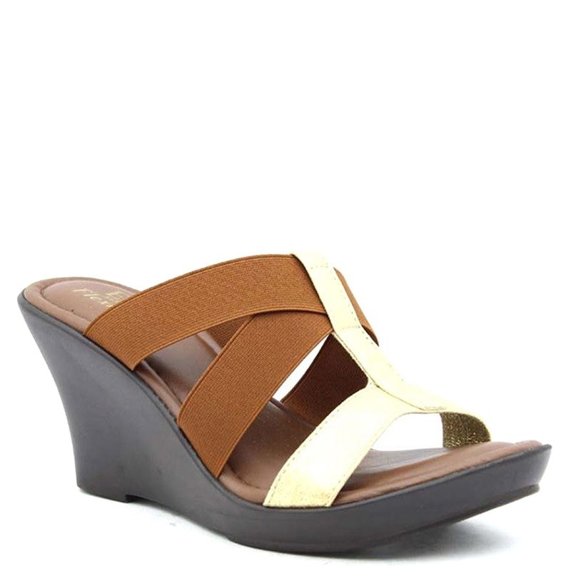 EXCESS SHOES - Sandalia Mujer