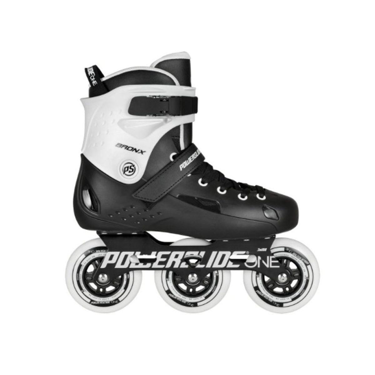 POWERSLIDE - Powerslide Patin Powerslide Bronx Sc 100