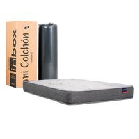 Colchón Danubio 1p x 1.90mt