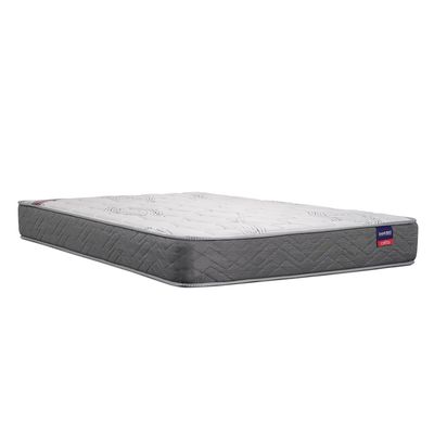 Imagen 2 del producto Colchón Danubio 1.5 plazas x 1.90mt