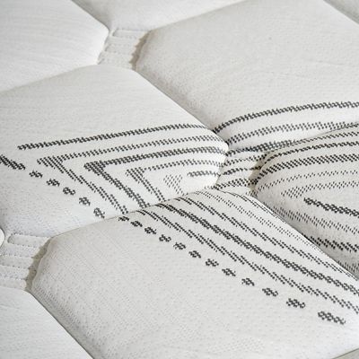 Imagen 2 del producto Cama Europea Danubio 1.5 Plazas X 1.90Mt