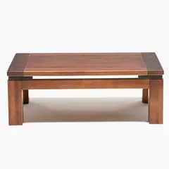 DAGON - Mesa De Centro Roma Rectangular