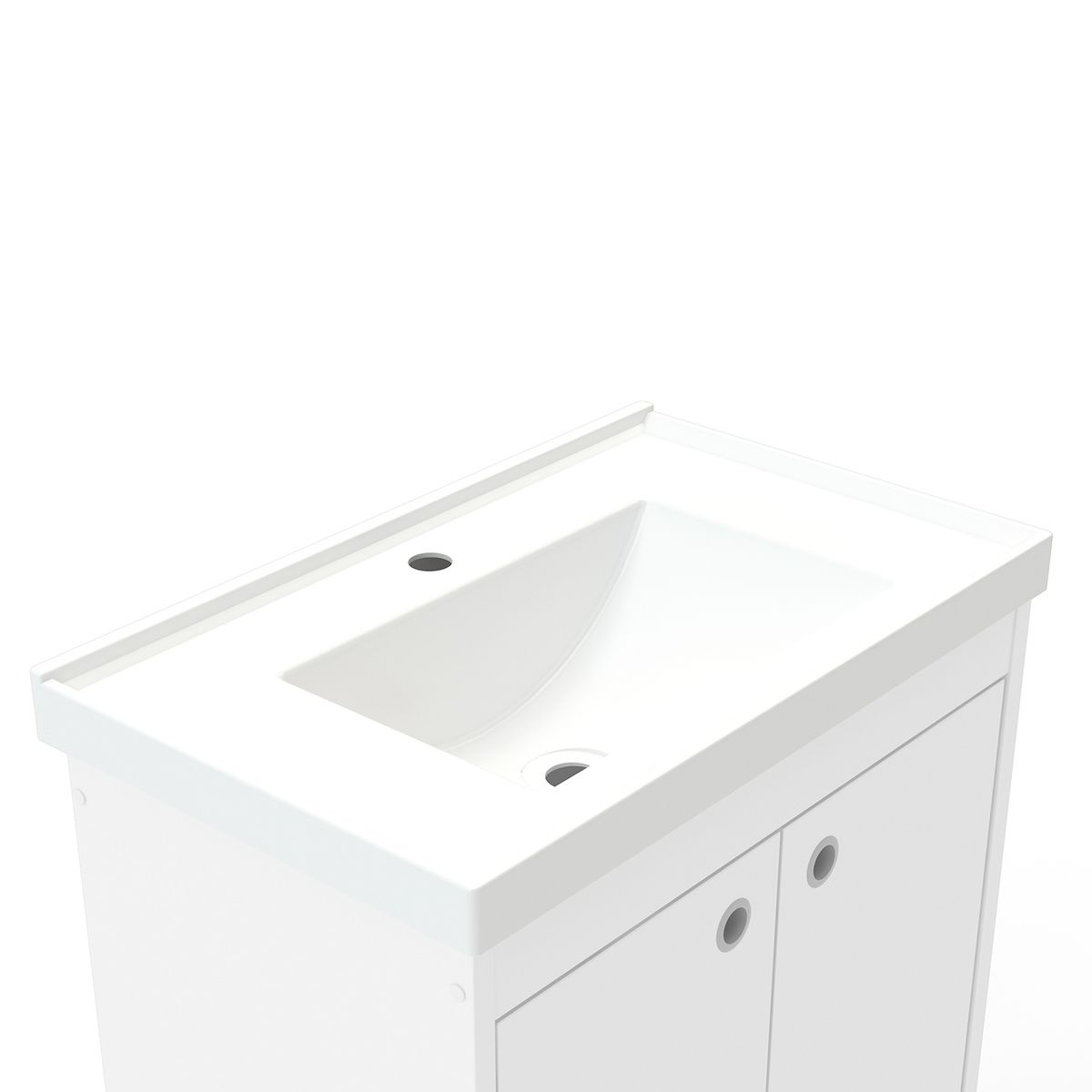 FAVATEX - Mueble De Baño Demons Favatex