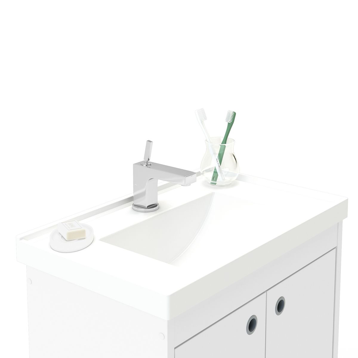 FAVATEX - Mueble De Baño Demons Favatex