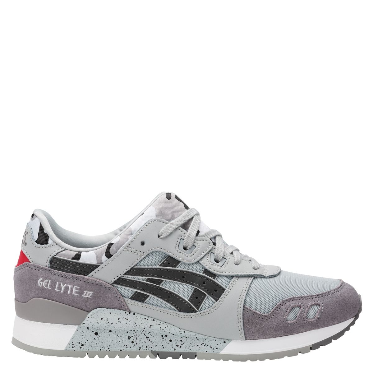 ASICS TIGER - Gel-Lyte Iii Zapatilla Urbana Hombre