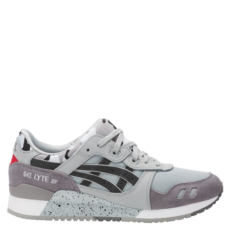 ASICS TIGER - Gel-Lyte Iii Zapatilla Urbana Hombre