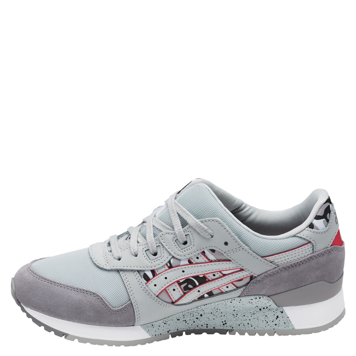 ASICS TIGER - Gel-Lyte Iii Zapatilla Urbana Hombre