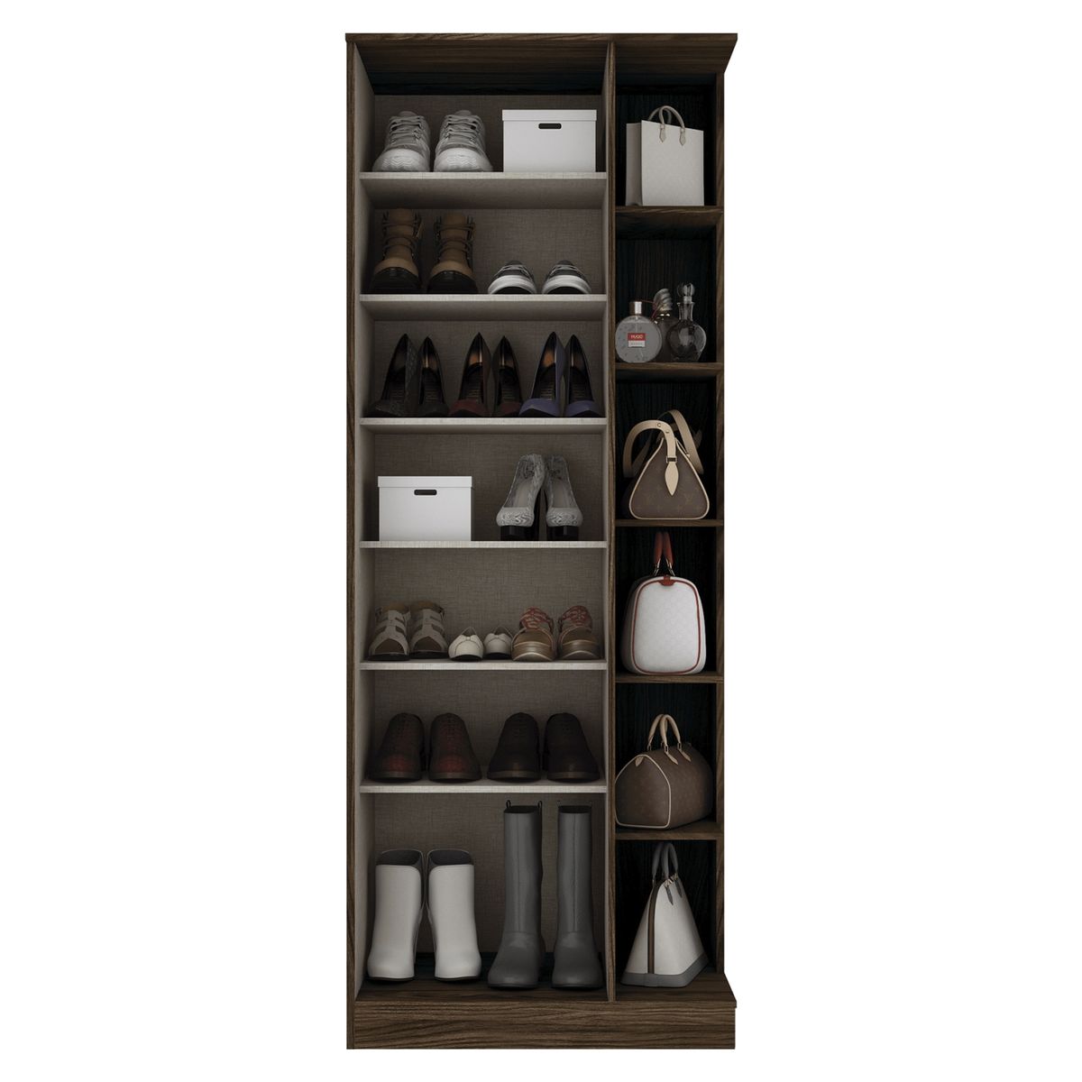 HOME MOBILI - Zapatero 1 Puerta Dalia Home Mobili