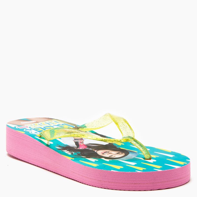 SOY LUNA - Zapato Casual Niño D014154197510