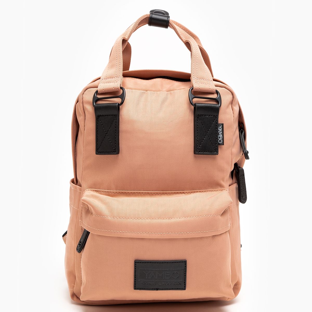 YAMBO - Mochila Element Mini Pink Unisex Yambo