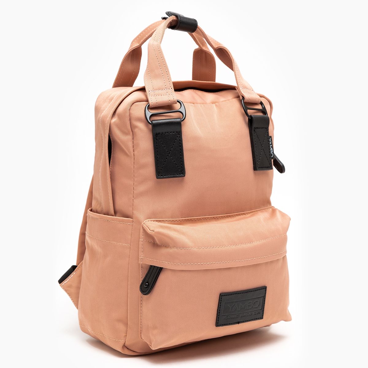 YAMBO - Mochila Element Mini Pink Unisex Yambo