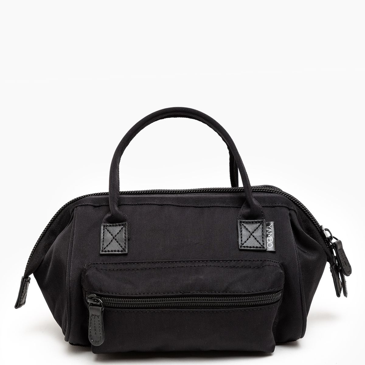 YAMBO - Cosmetiquero Black Yambo