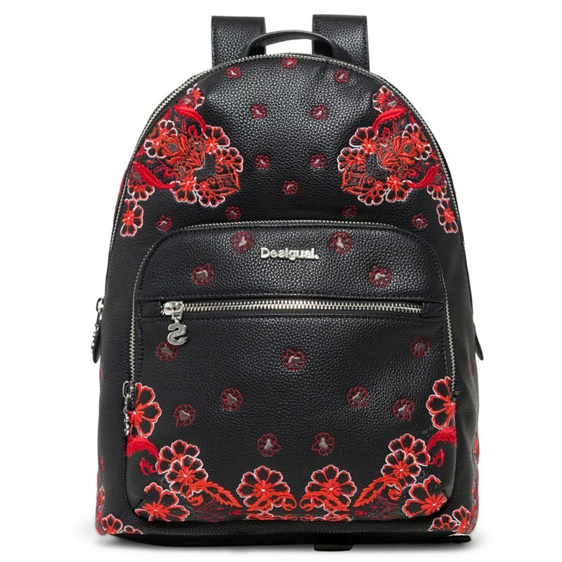 DESIGUAL - Mochilas