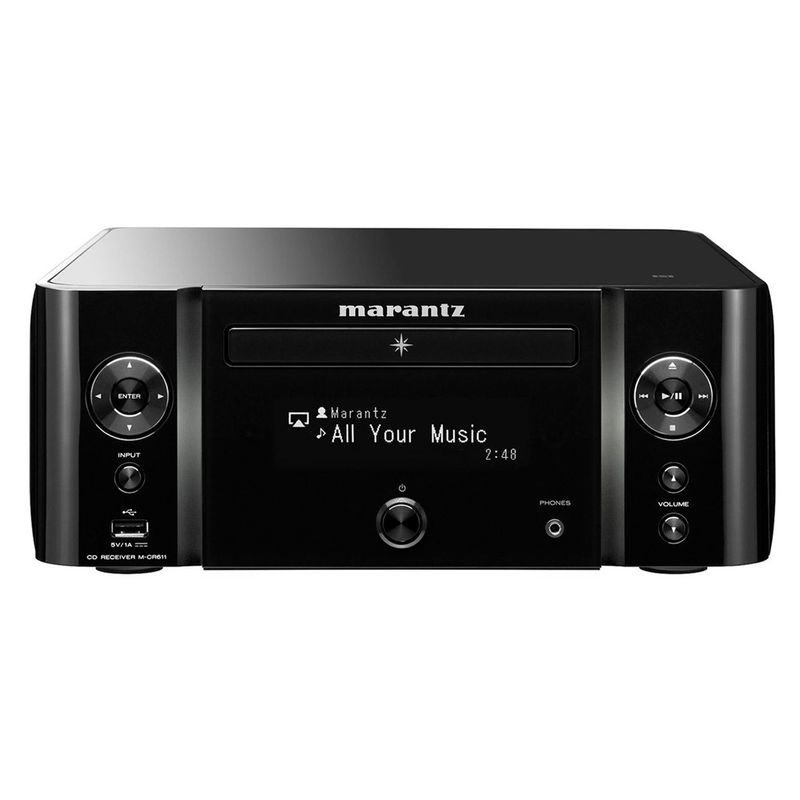 MARANTZ - Micro Receiver Network Marantz MCR-611