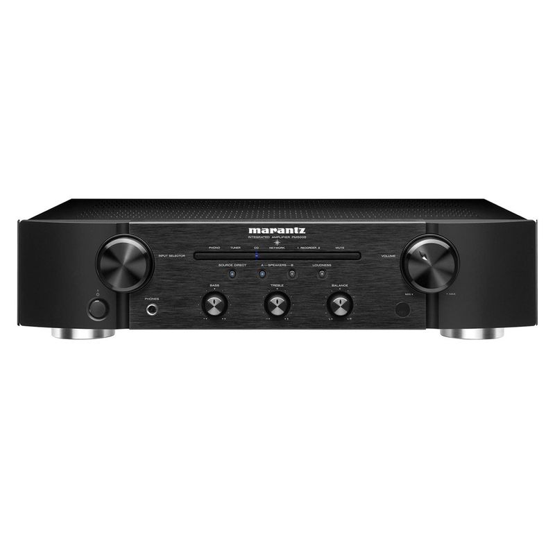 MARANTZ - Amplificador Integrado Stereo PM-5005