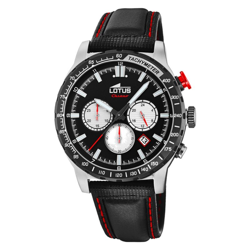 LOTUS - Reloj