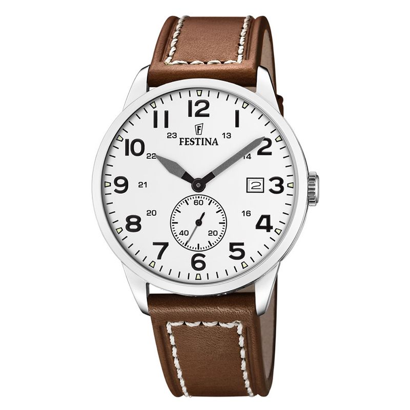 FESTINA - Reloj análogo Hombre F20347-5