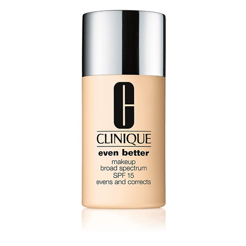 CLINIQUE - Base de Maquillaje Even Better Makeup SPF 15 Clinique