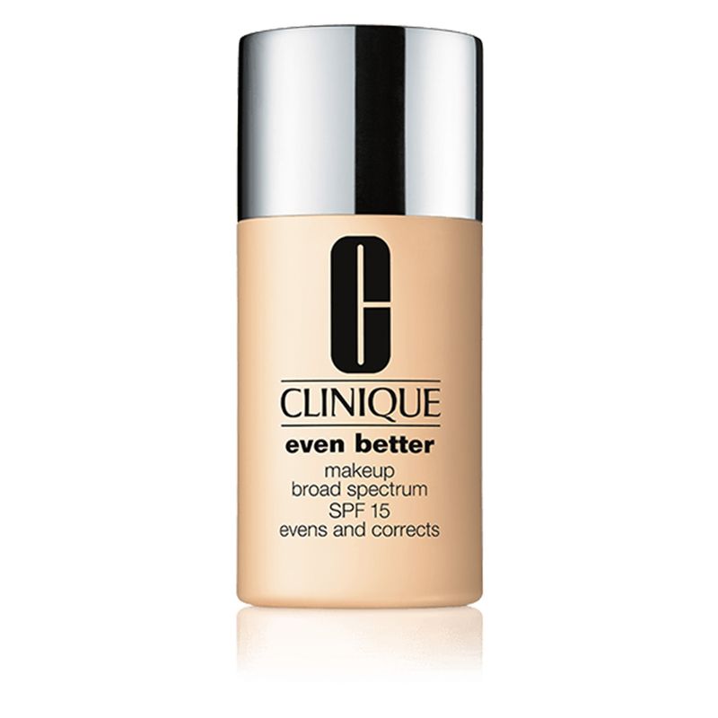 CLINIQUE - Base de Maquillaje Even Better Makeup SPF 15 Clinique