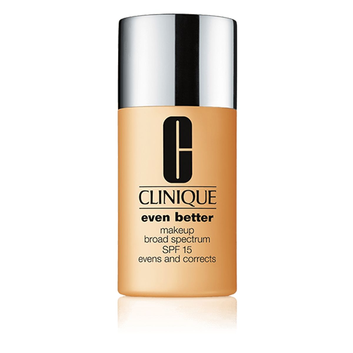 CLINIQUE - Base de Maquillaje Even Better Makeup SPF 15 Clinique