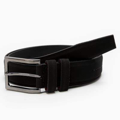 Imagen 1 del producto Cinturón Casual Liso Hombre