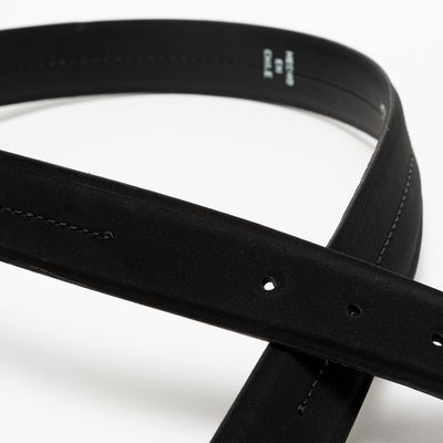 Imagen 2 del producto Cinturón Casual Liso Hombre