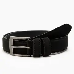 NEWPORT - Cinturón de Vestir Hombre