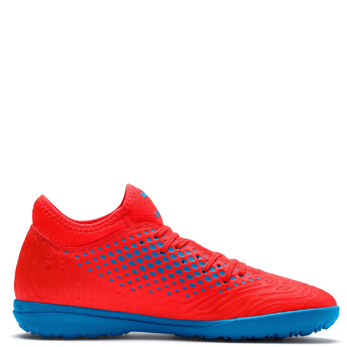 PUMA - FUTURE 19.4 TT Zapatilla Baby Fútbol Hombre