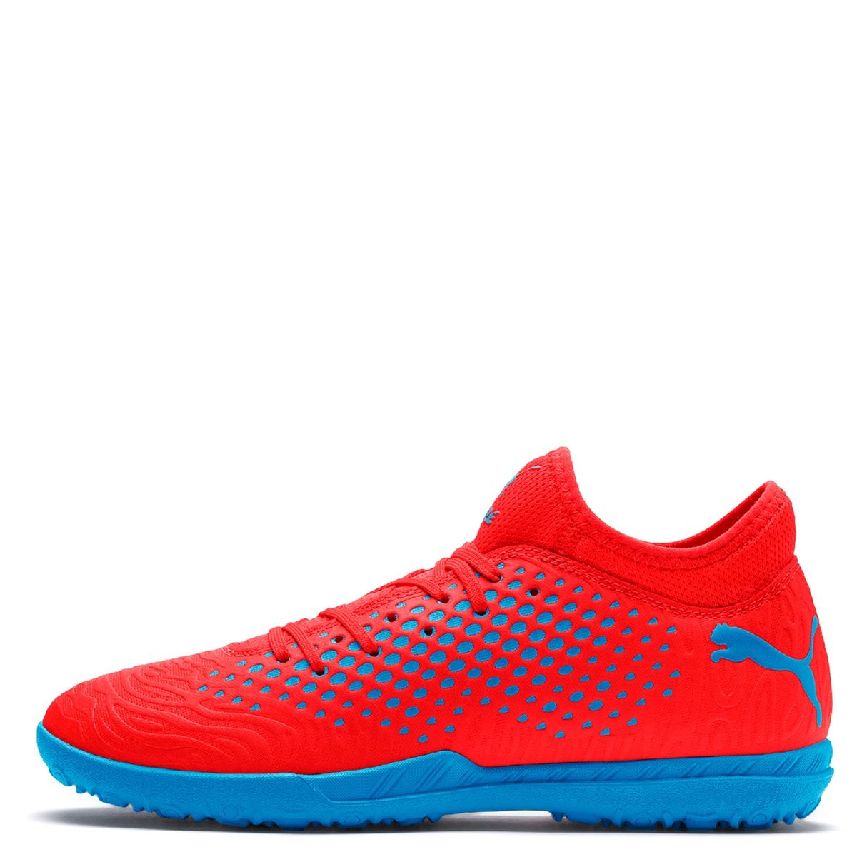 PUMA - FUTURE 19.4 TT Zapatilla Baby Fútbol Hombre