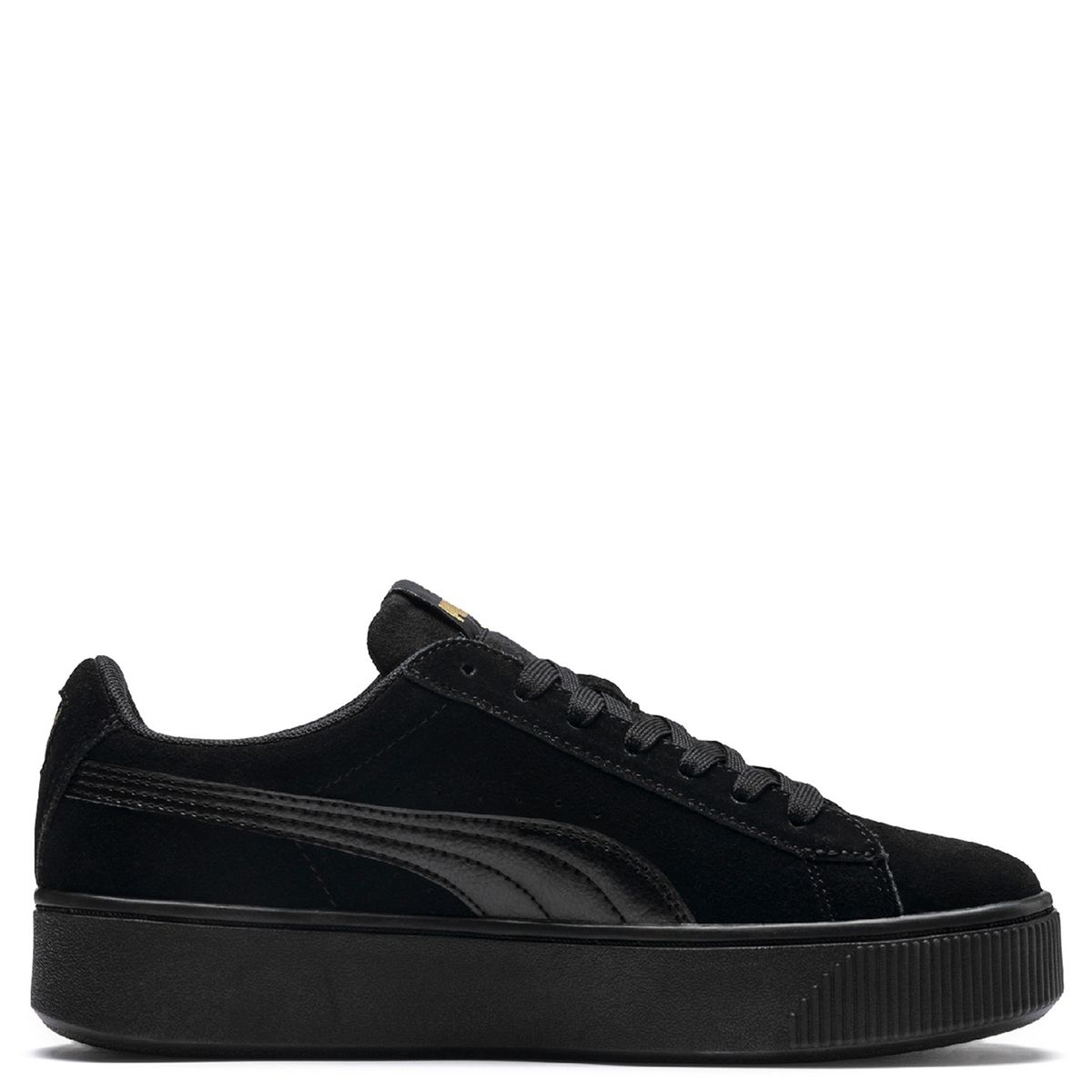 PUMA - Vikky Stacked Sd Zapatilla Urbana Mujer