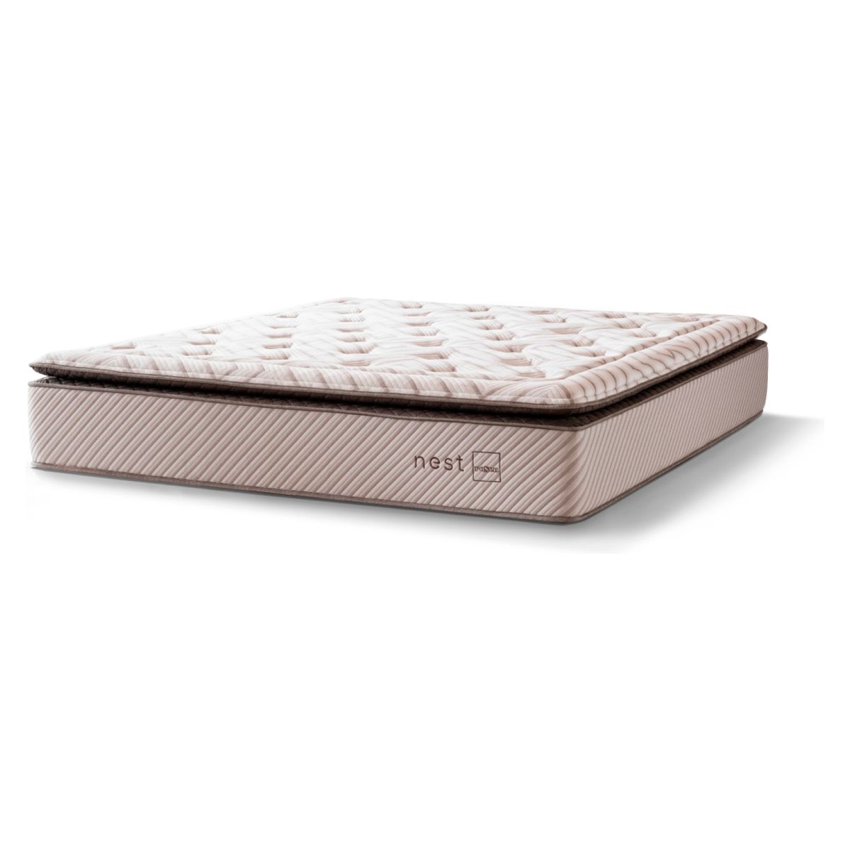 ROSEN - Colchón Nest king x 2.00mt Rosen