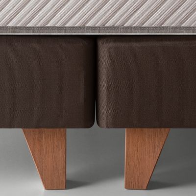 Imagen 2 del producto Cama Europea 2 Plazas Nest + Muebles Brera