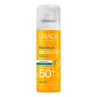 Protector Solar Bariésun Bruma Seca FPS 50+ 200 ml de