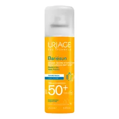 URIAGE - Protector Solar Bariésun Bruma Seca FPS 50+ 200 ml de