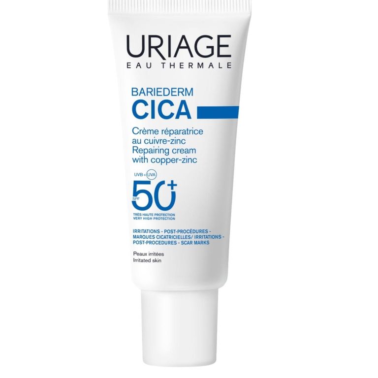 Crema Cica Y Spf50+ 40 Ml