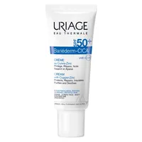 Crema Cica Y Spf50+ 40 Ml
