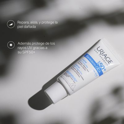 Imagen 2 del producto Crema Cica Y Spf50+ 40 Ml