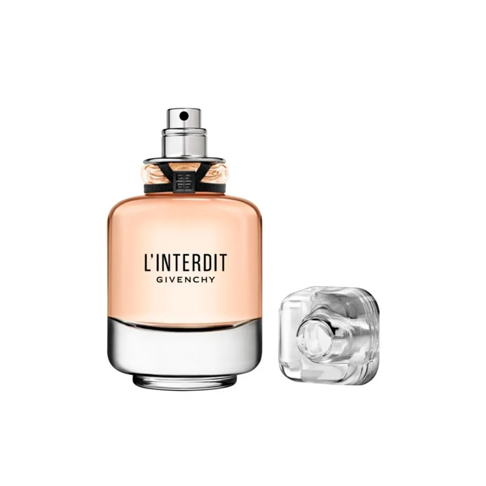 Givenchy L'Interdit EDP 80 ml, foto 3