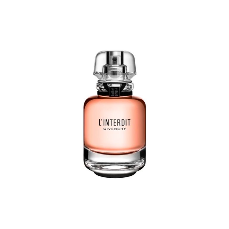 Perfume Mujer L'Interdit Eau de Parfum 80 ml