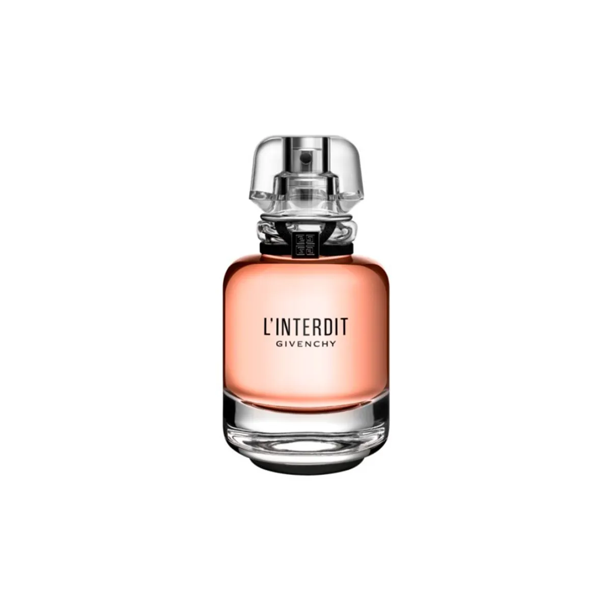GIVENCHY - Perfume Mujer L'Interdit Eau de Parfum