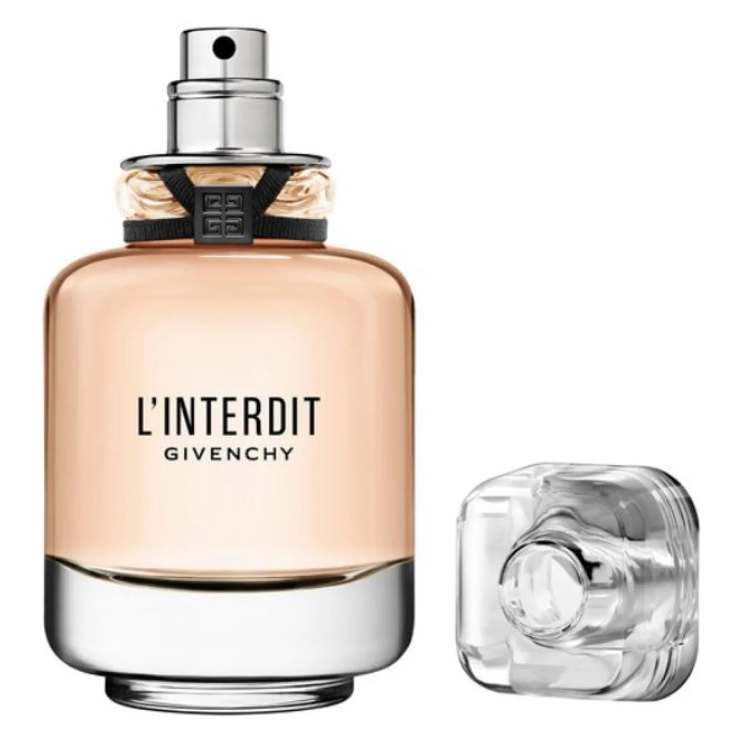 GIVENCHY Perfume Mujer L'Interdit EDP Givenchy | falabella.com