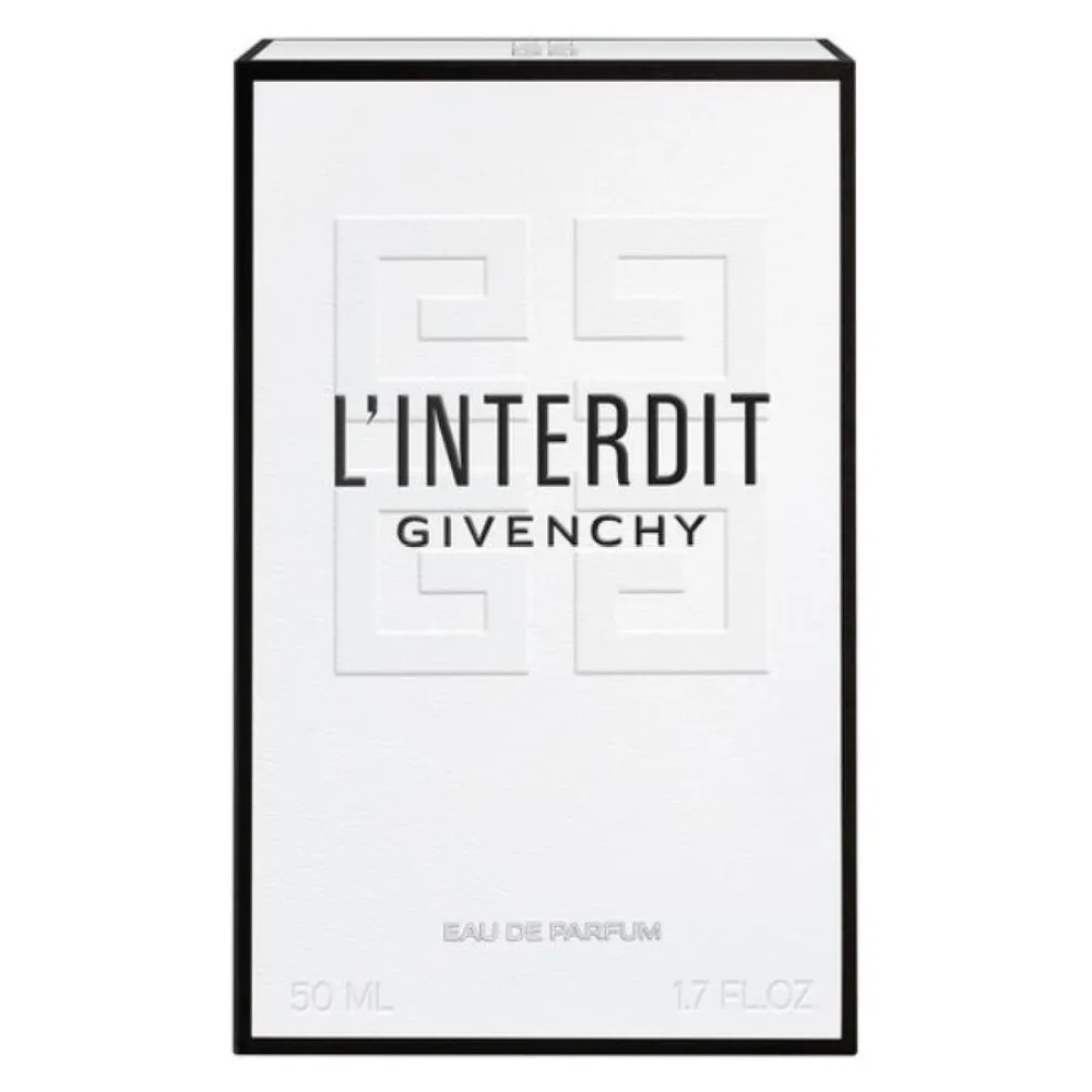 Givenchy L'Interdit EDP 50 ml, foto 4