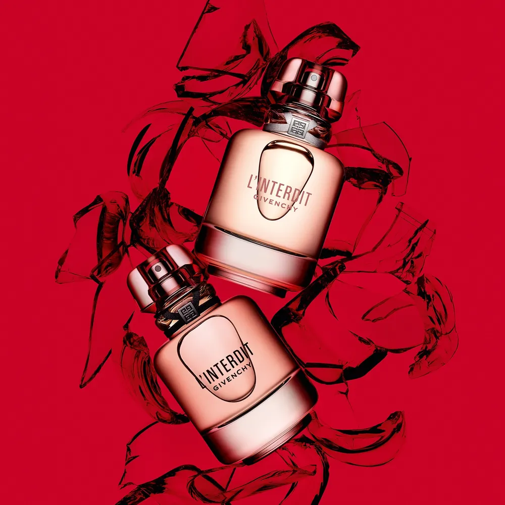 Givenchy L'Interdit EDP 50 ml, foto 6