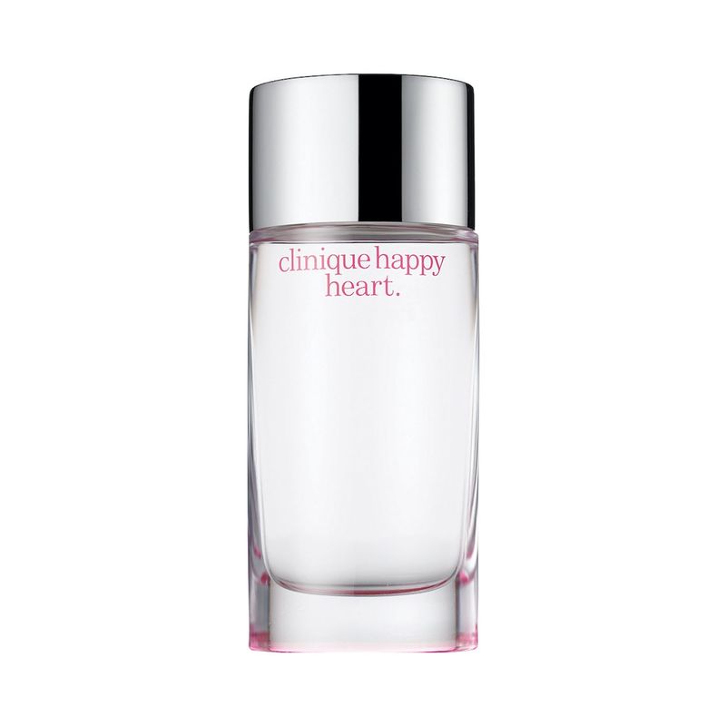 CLINIQUE - Perfume Mujer Happy Heart Redesign Edp 100Ml Clinique