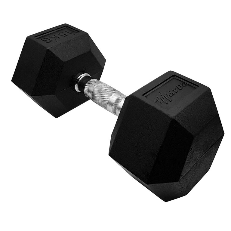 MUVO Pesa Fitness