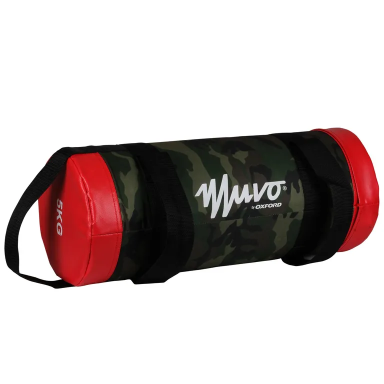 MUVO Saco 5Kg