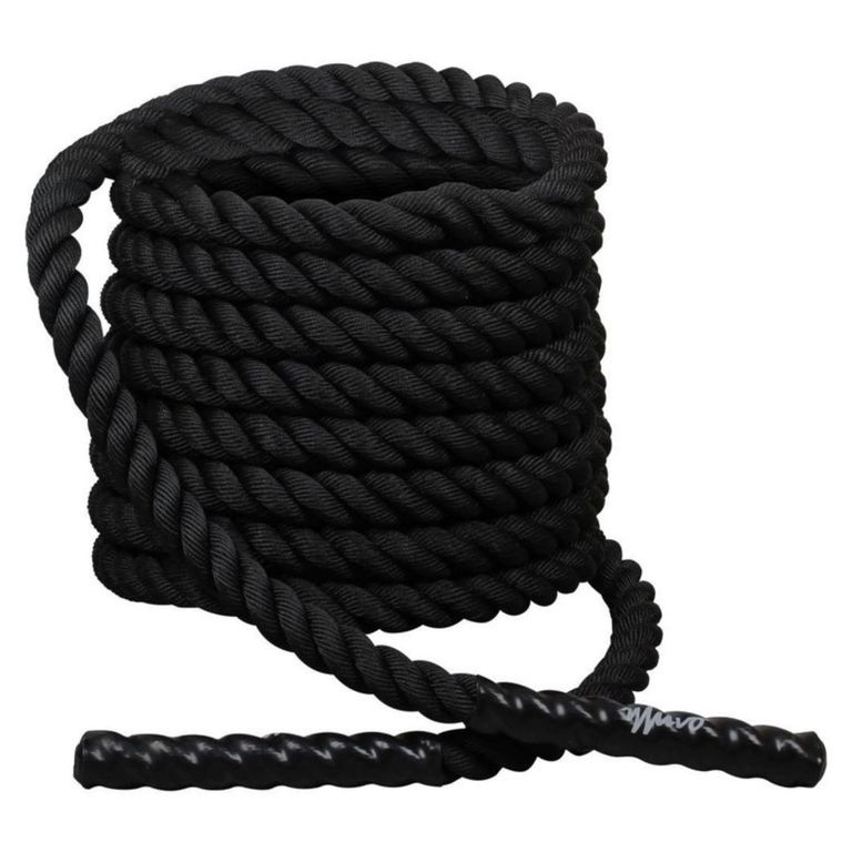 MUVO Cuerda de Fuerza 300 mm 10 mt
